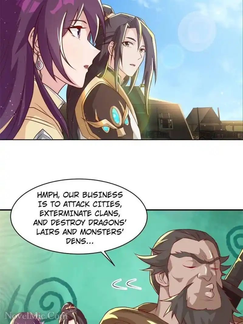 I Picked up an Attribute Chapter 235