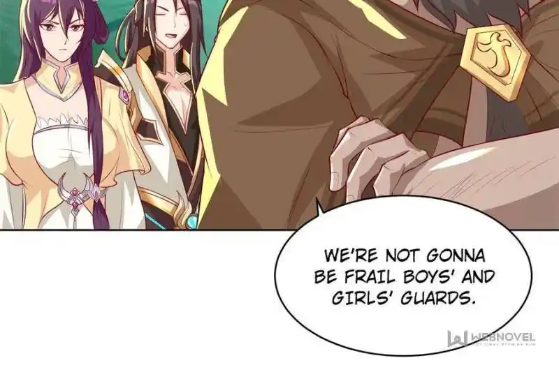 I Picked up an Attribute Chapter 235