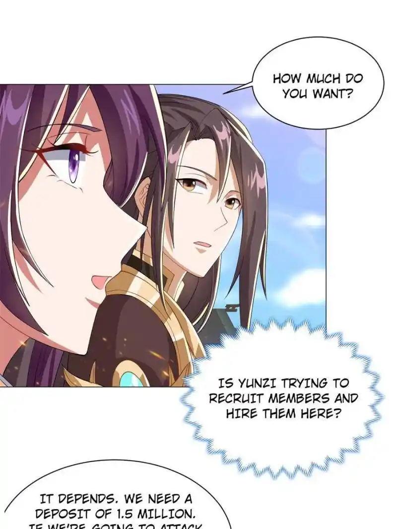 I Picked up an Attribute Chapter 235