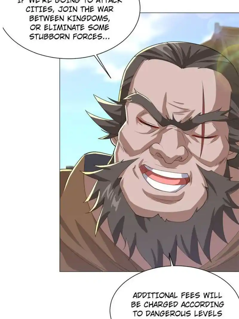 I Picked up an Attribute Chapter 235