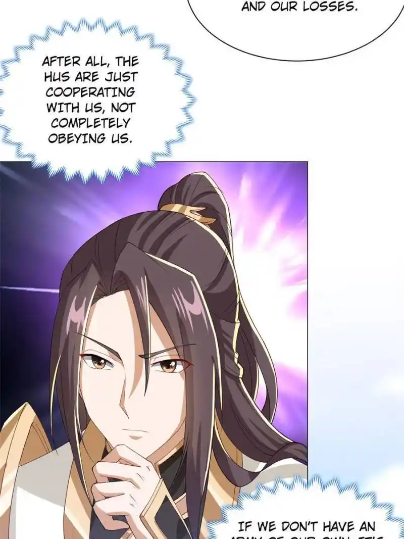 I Picked up an Attribute Chapter 235