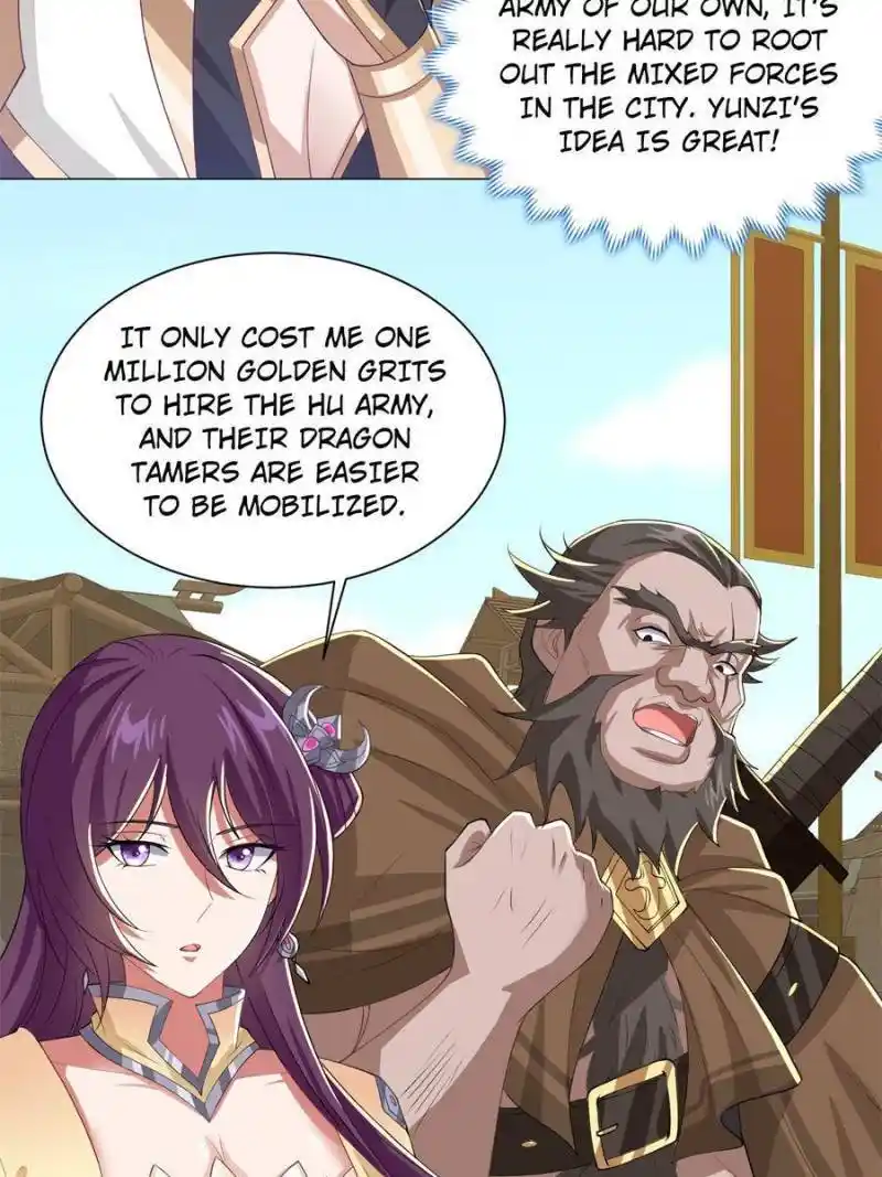 I Picked up an Attribute Chapter 235