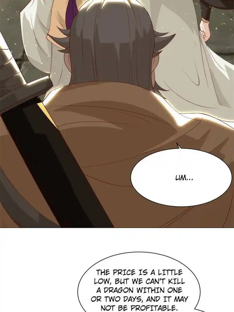 I Picked up an Attribute Chapter 235