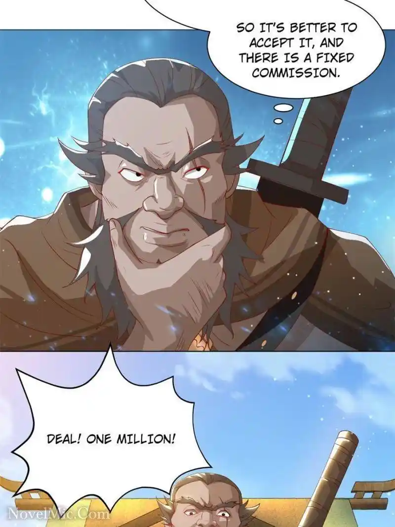 I Picked up an Attribute Chapter 235