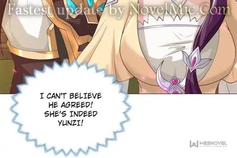 I Picked up an Attribute Chapter 235