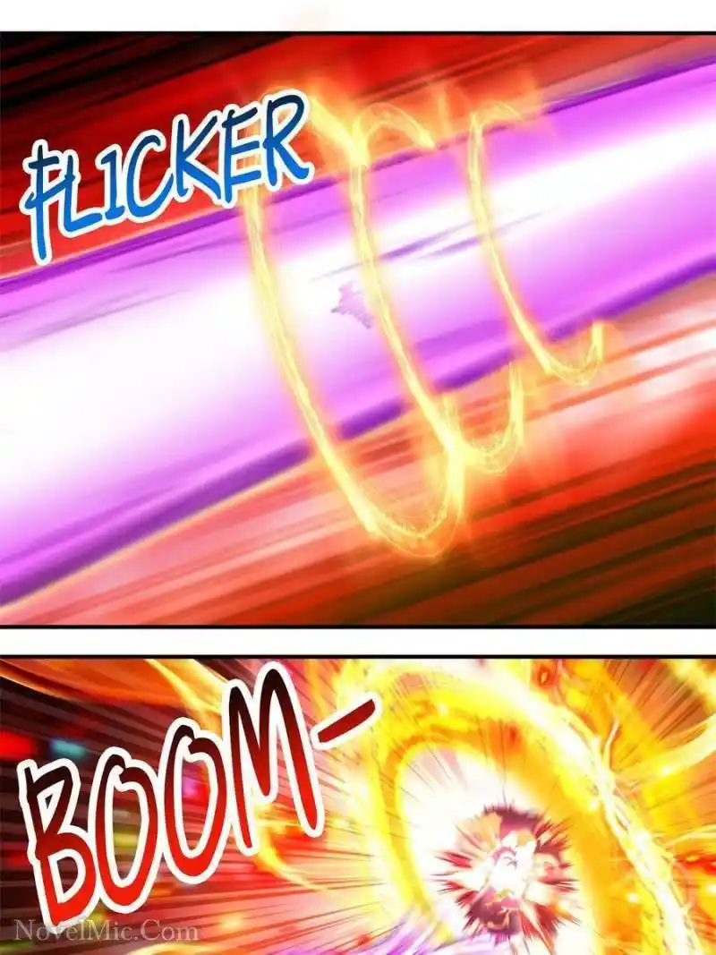 I Picked up an Attribute Chapter 236