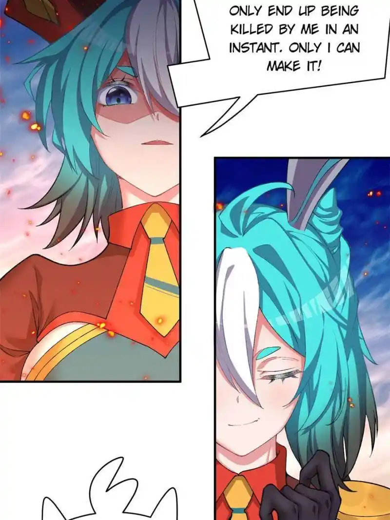 I Picked up an Attribute Chapter 237