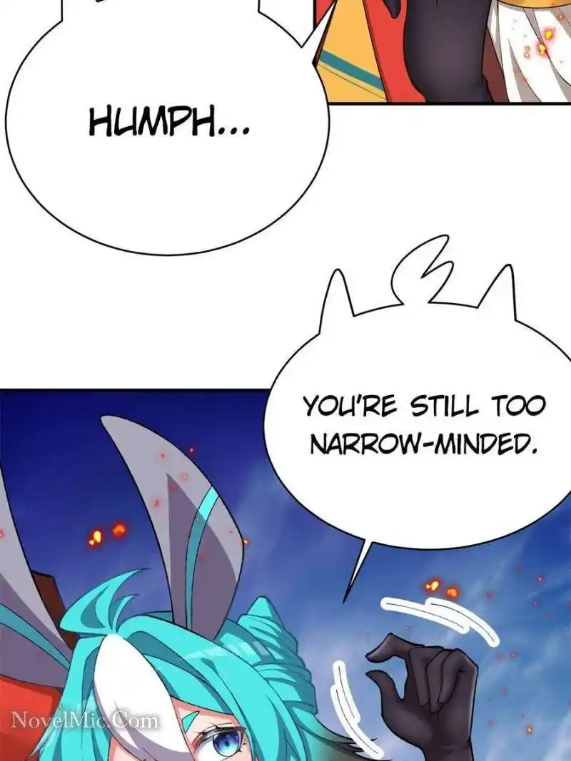 I Picked up an Attribute Chapter 237