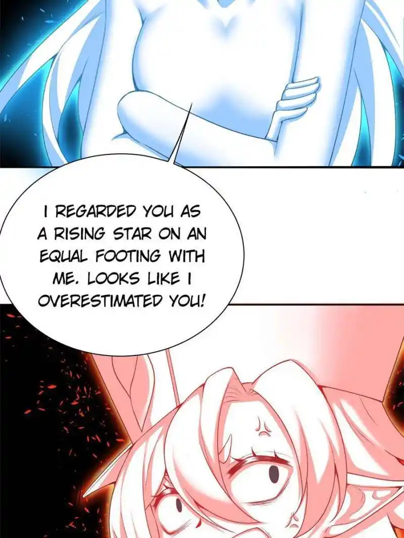 I Picked up an Attribute Chapter 237