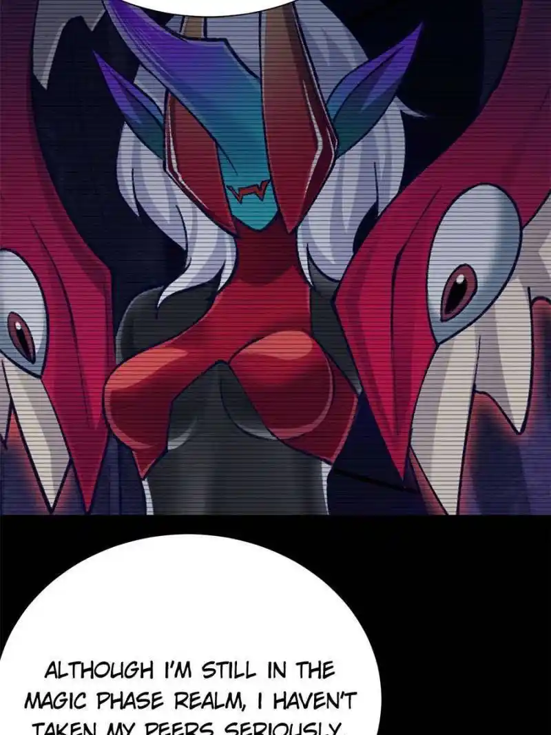 I Picked up an Attribute Chapter 237