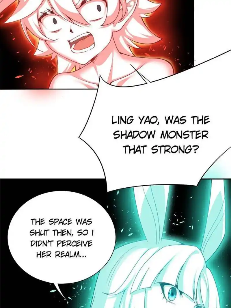 I Picked up an Attribute Chapter 237