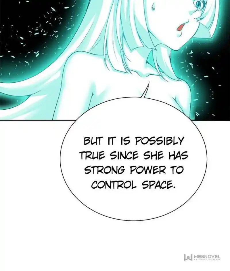 I Picked up an Attribute Chapter 237