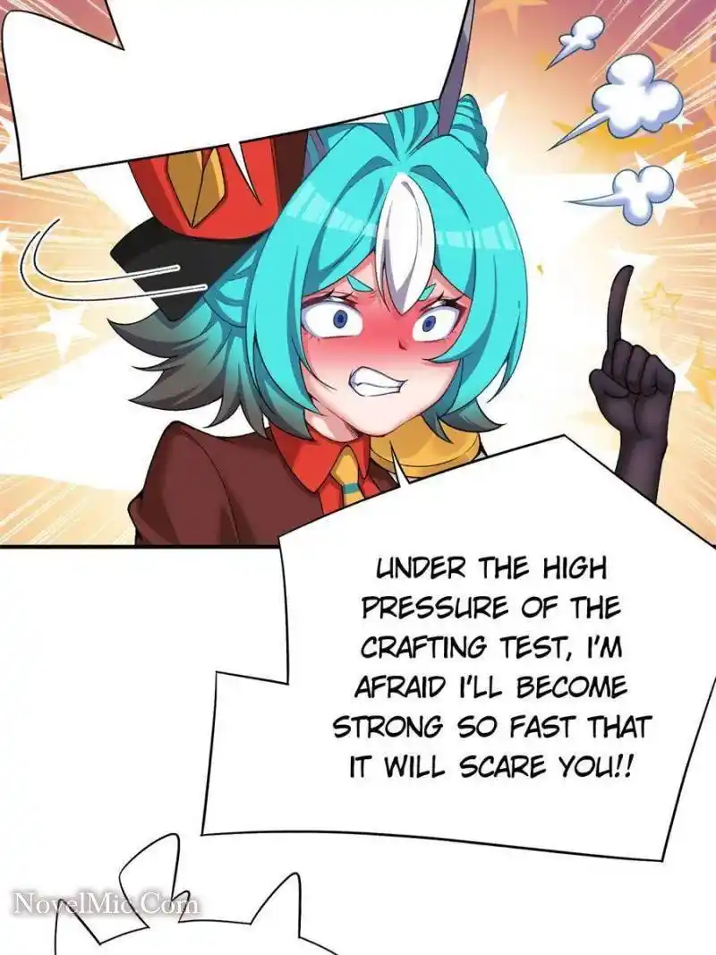 I Picked up an Attribute Chapter 237