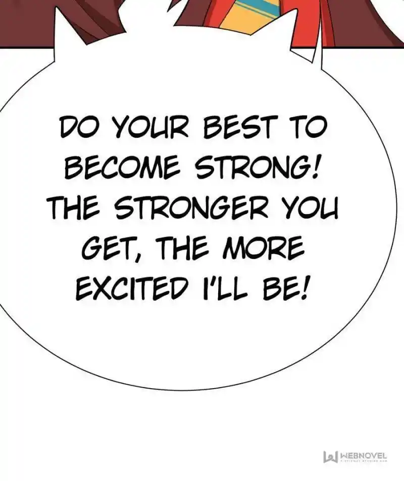 I Picked up an Attribute Chapter 237