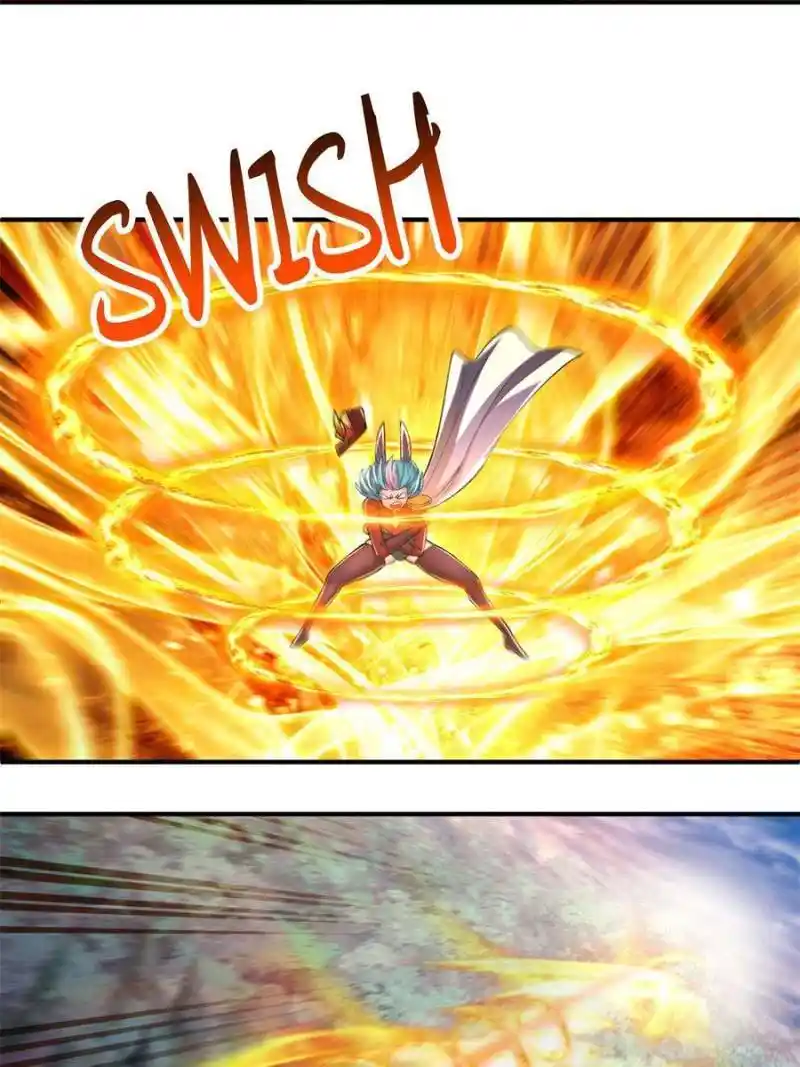 I Picked up an Attribute Chapter 237