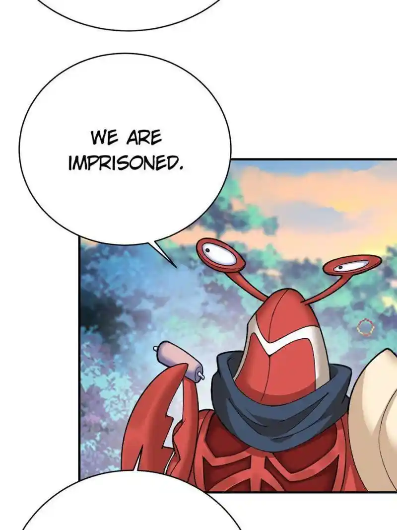 I Picked up an Attribute Chapter 237