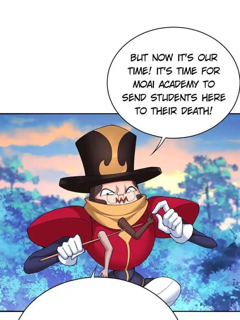 I Picked up an Attribute Chapter 237