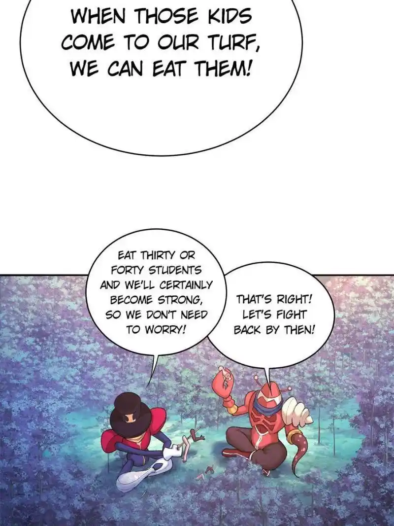 I Picked up an Attribute Chapter 237