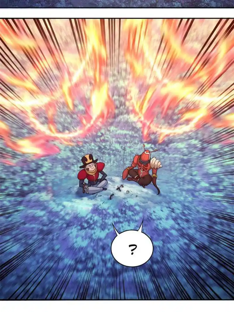 I Picked up an Attribute Chapter 237