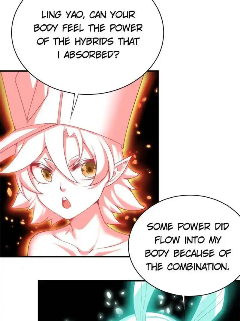 I Picked up an Attribute Chapter 237