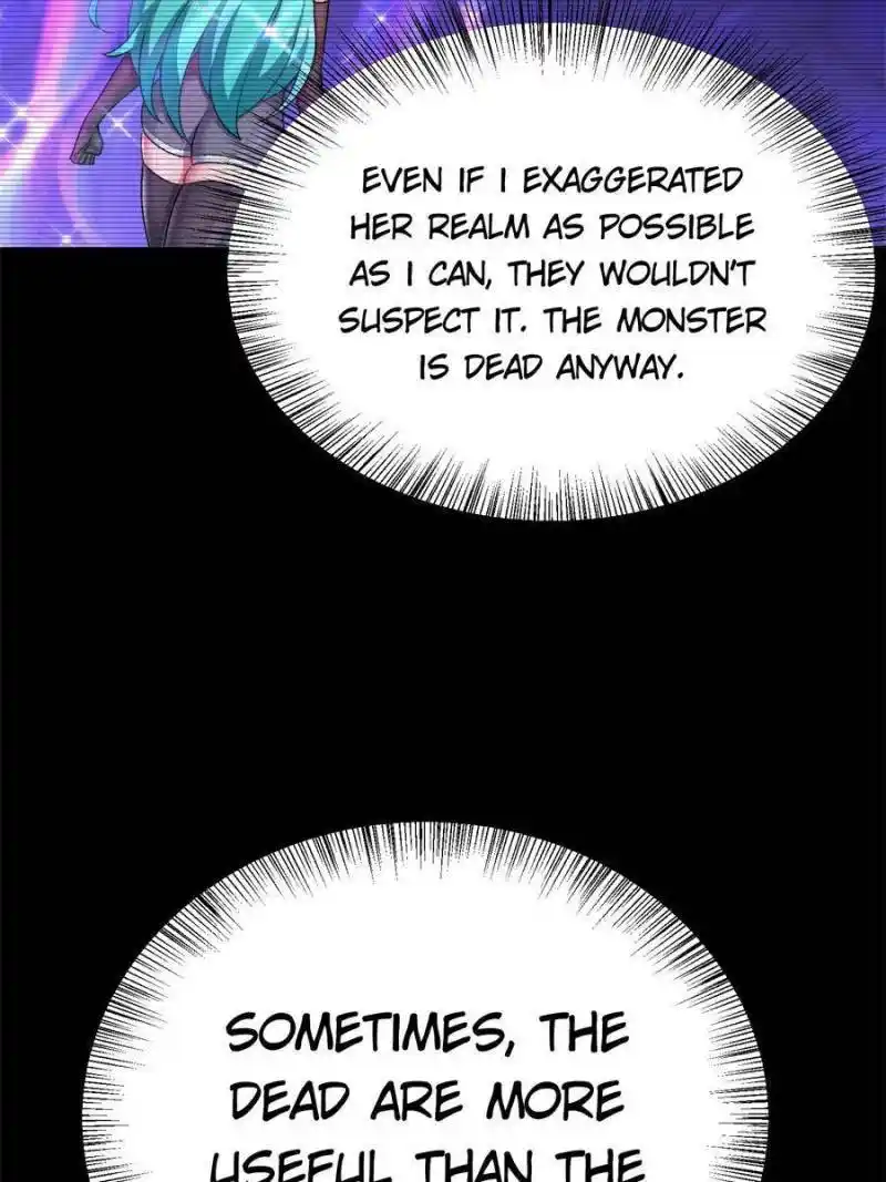 I Picked up an Attribute Chapter 237