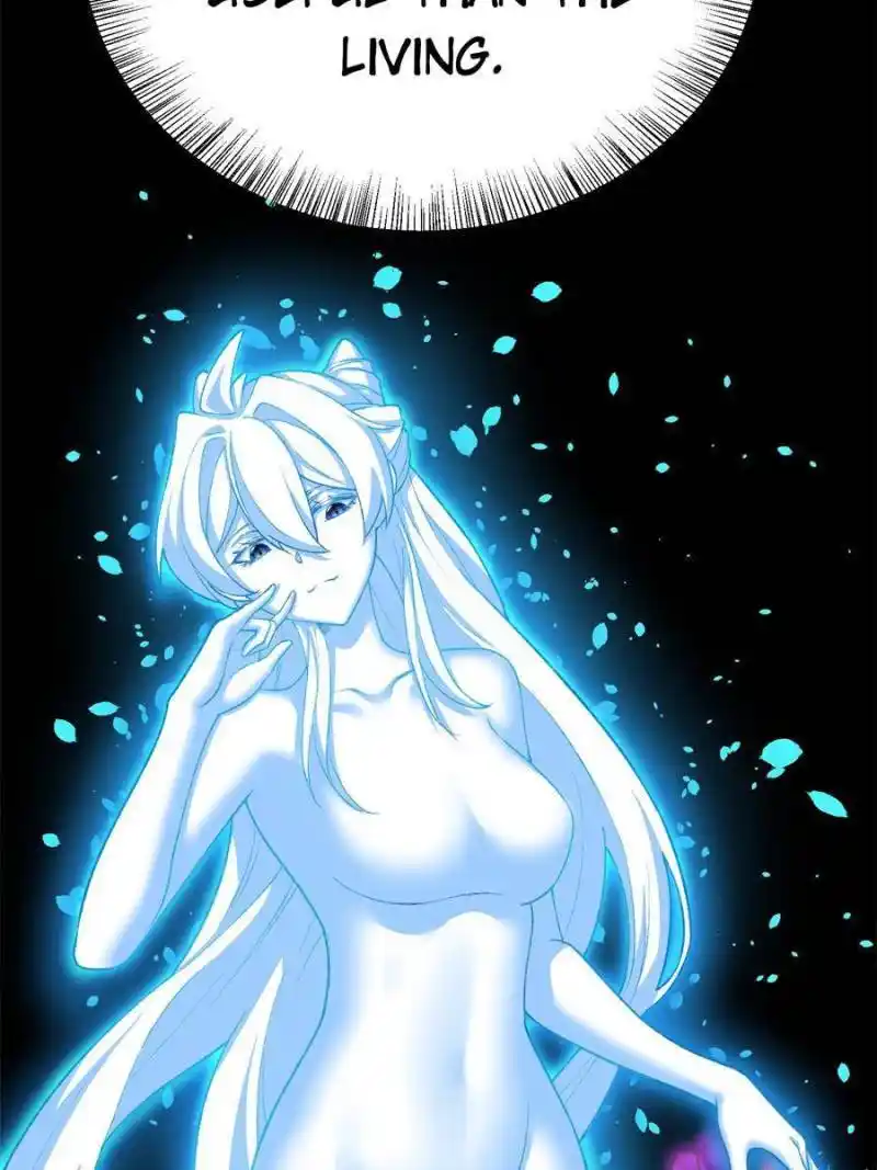 I Picked up an Attribute Chapter 237