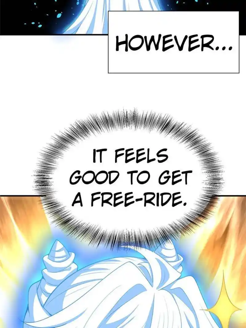 I Picked up an Attribute Chapter 237