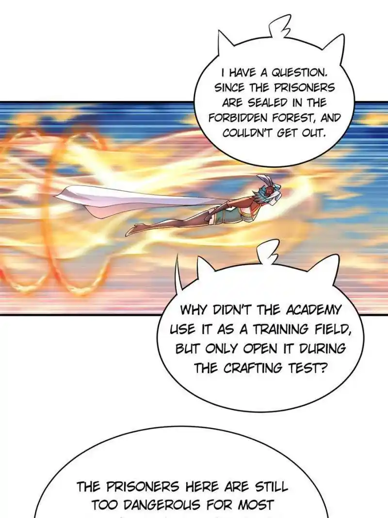 I Picked up an Attribute Chapter 237