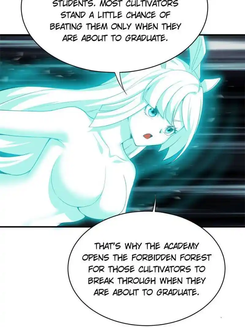 I Picked up an Attribute Chapter 237