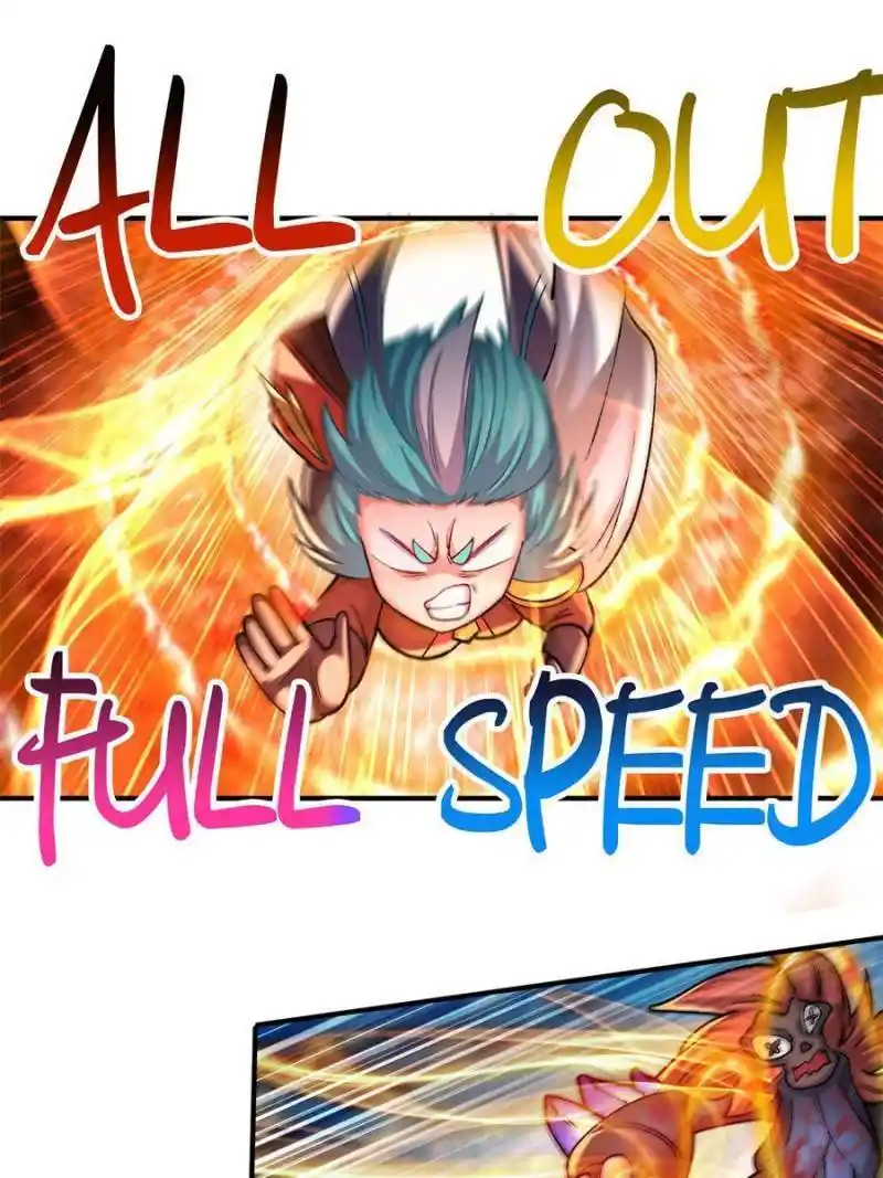 I Picked up an Attribute Chapter 237