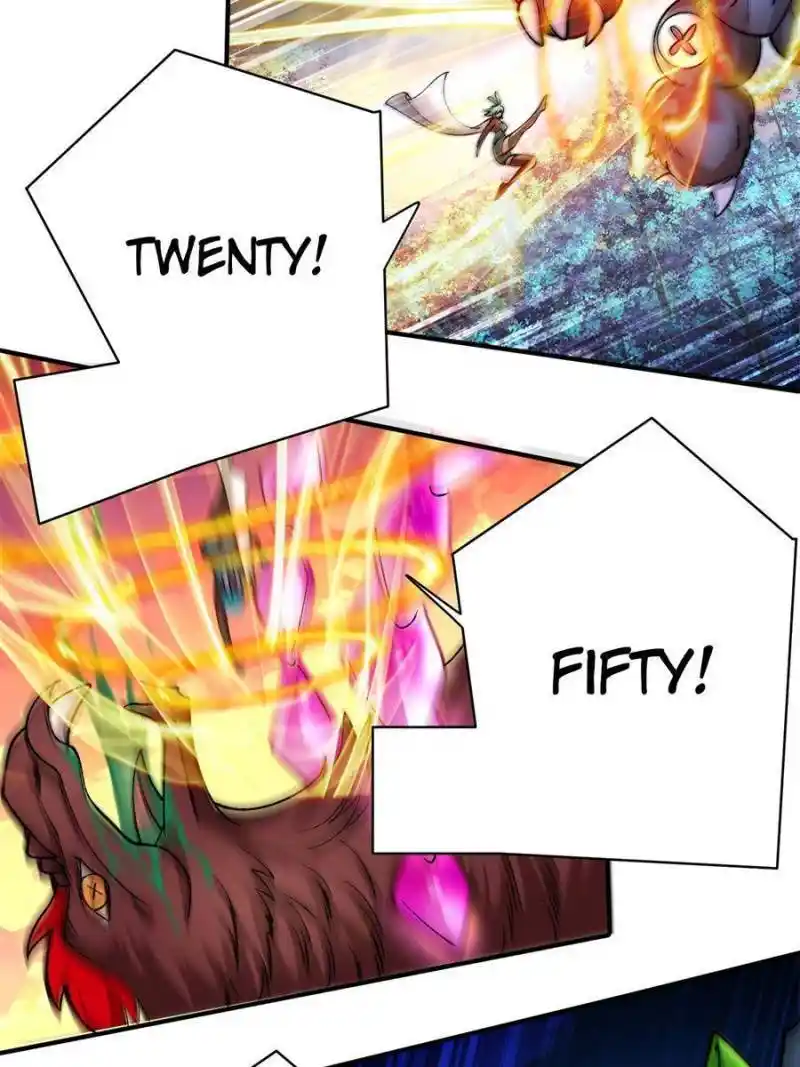 I Picked up an Attribute Chapter 237