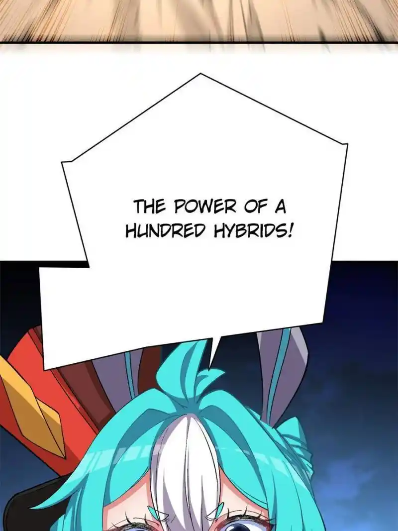 I Picked up an Attribute Chapter 237