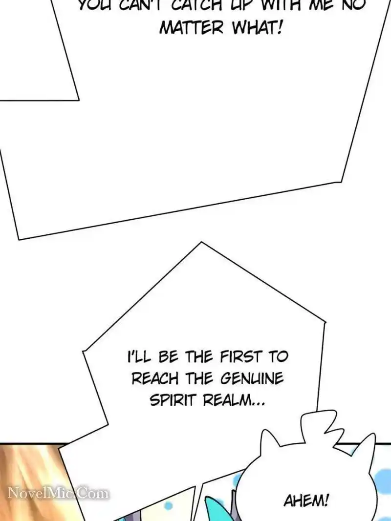 I Picked up an Attribute Chapter 237