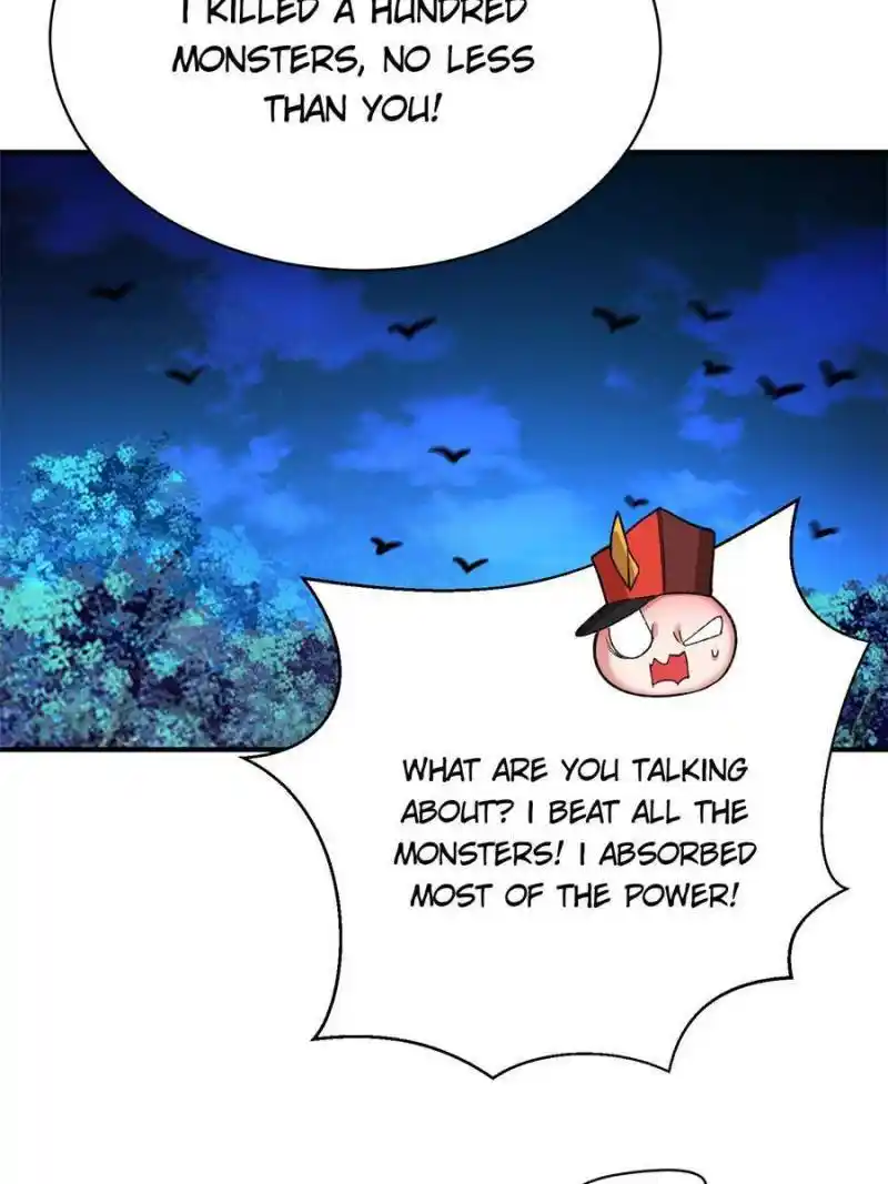 I Picked up an Attribute Chapter 237