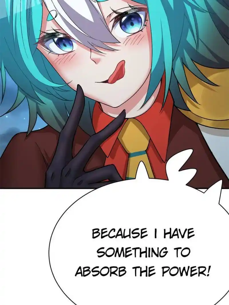 I Picked up an Attribute Chapter 237