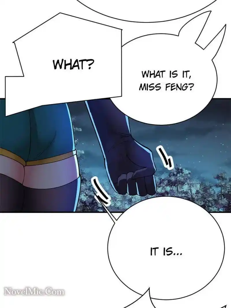 I Picked up an Attribute Chapter 237