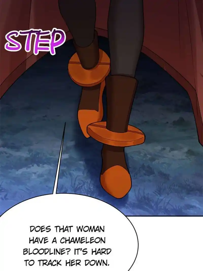 I Picked up an Attribute Chapter 238