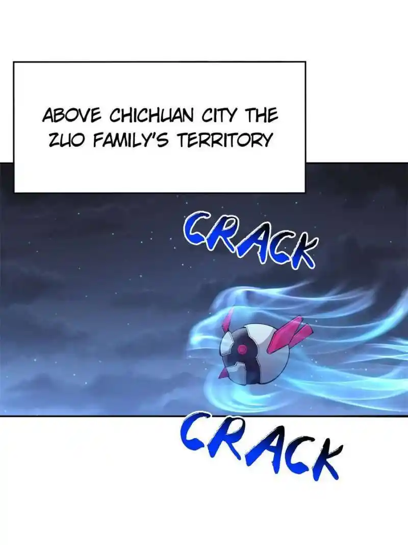 I Picked up an Attribute Chapter 238