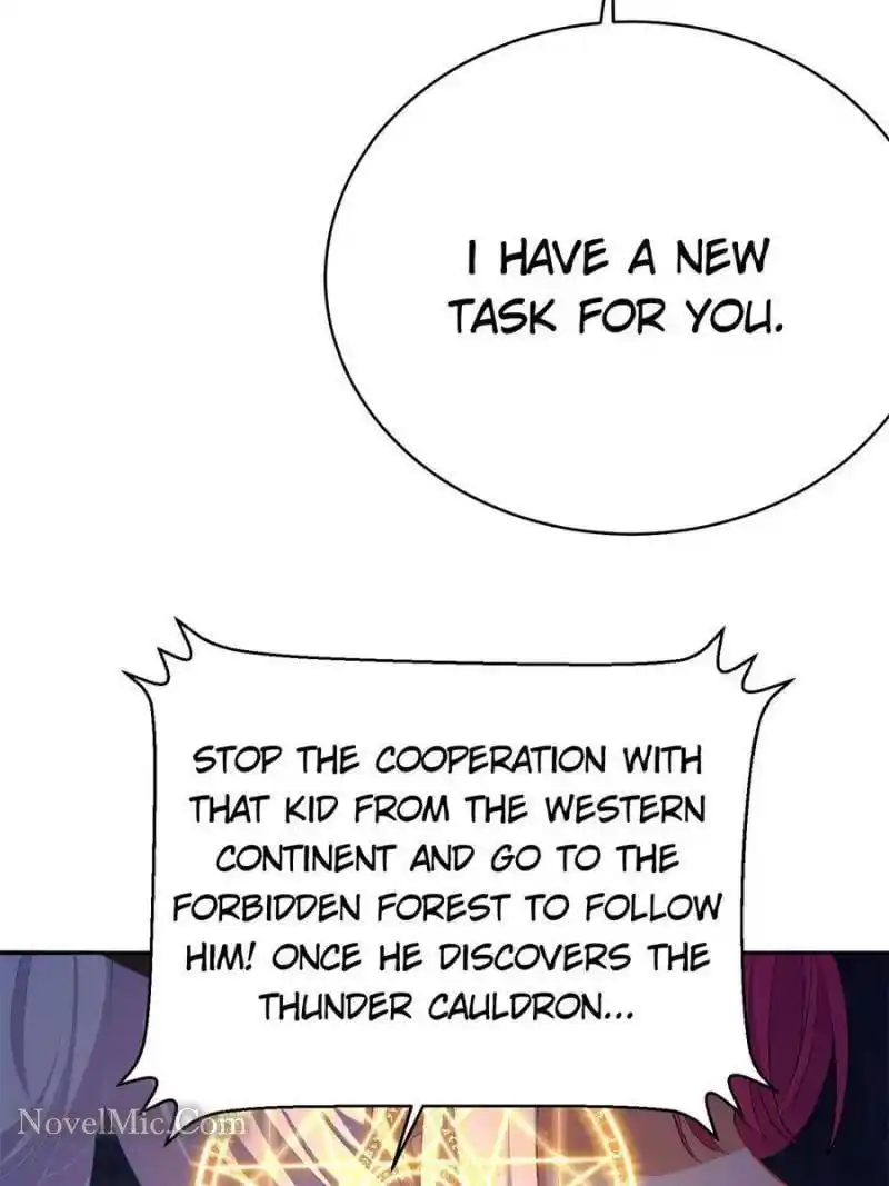 I Picked up an Attribute Chapter 238