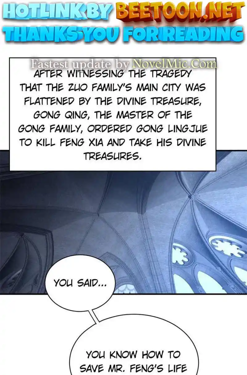 I Picked Up An Attribute Chapter 239