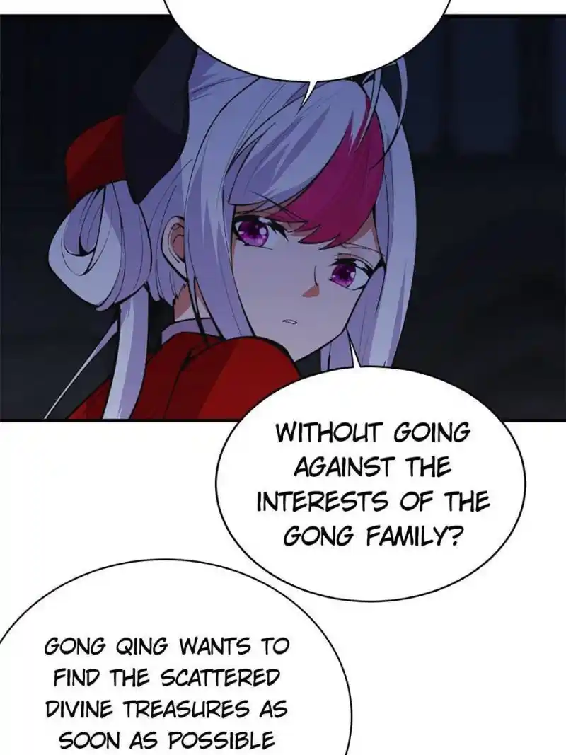 I Picked Up An Attribute Chapter 239