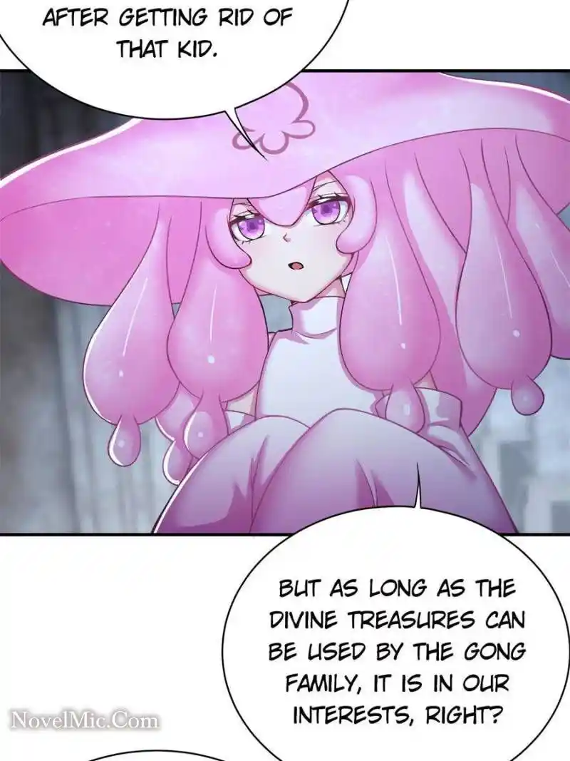 I Picked Up An Attribute Chapter 239