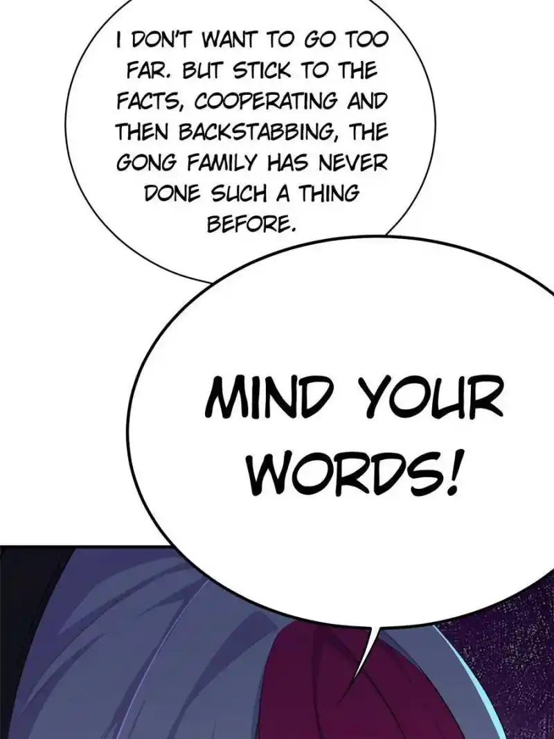 I Picked Up An Attribute Chapter 239