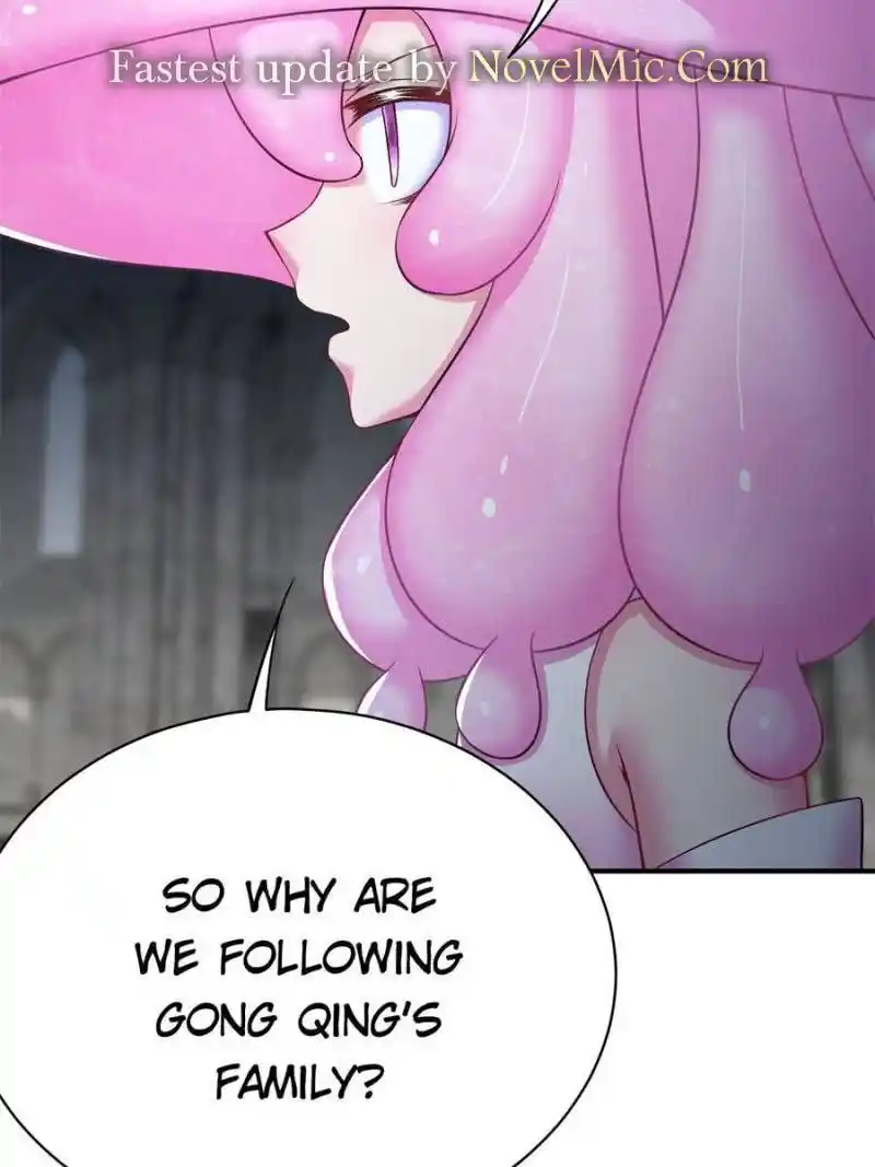 I Picked Up An Attribute Chapter 239