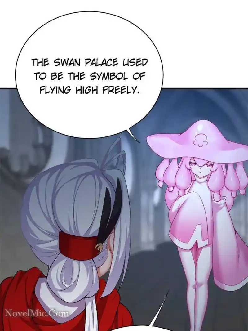 I Picked Up An Attribute Chapter 239