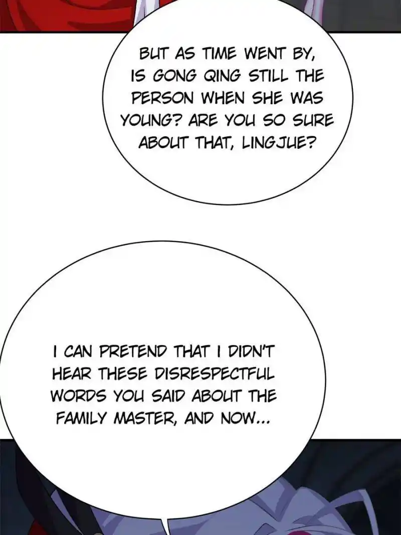 I Picked Up An Attribute Chapter 239