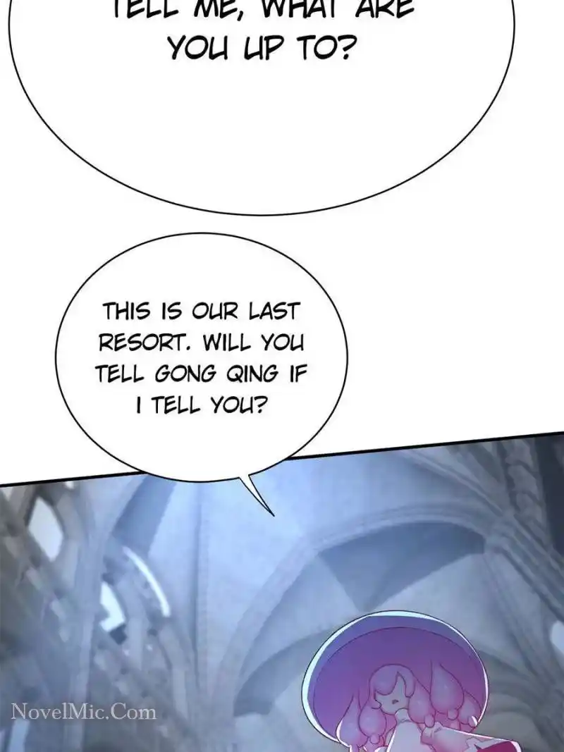 I Picked Up An Attribute Chapter 239