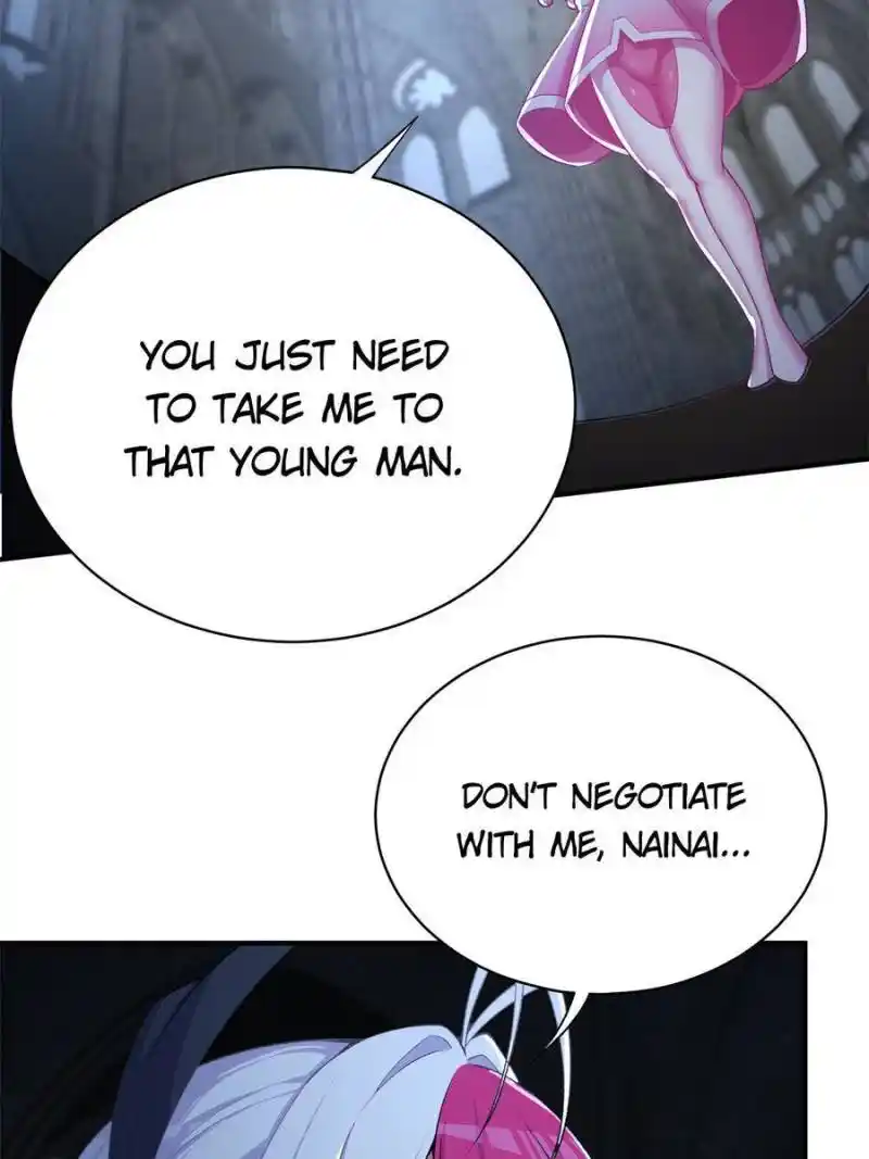 I Picked Up An Attribute Chapter 239