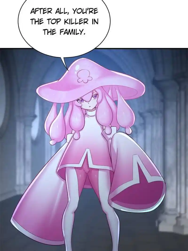 I Picked Up An Attribute Chapter 239