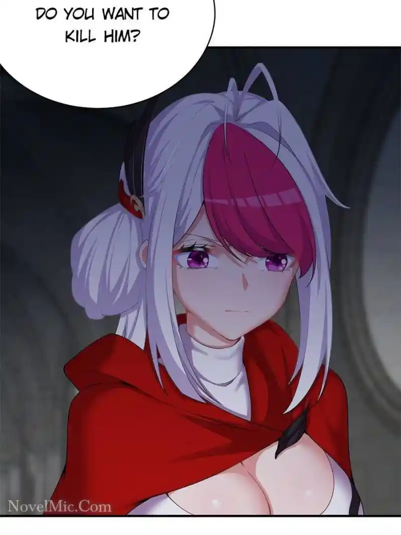 I Picked Up An Attribute Chapter 239